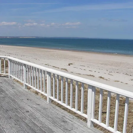 80 Salt Marsh Road East Sandwich - Cape Cod